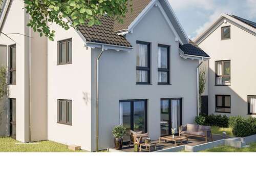 Foto - Haus zum Kaufen in Wettenberg 699.000,00 € 144 m²