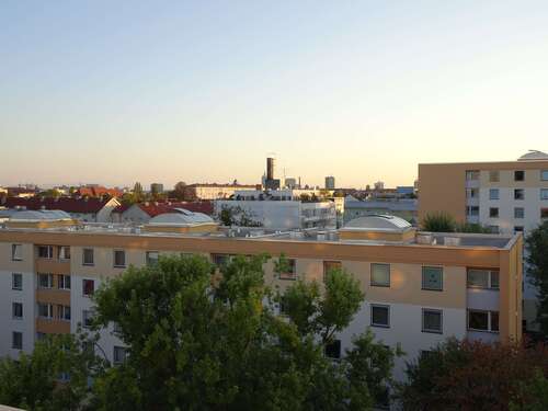 Foto - Wohnung zum Mieten in München 1.150,00 € 33 m²
