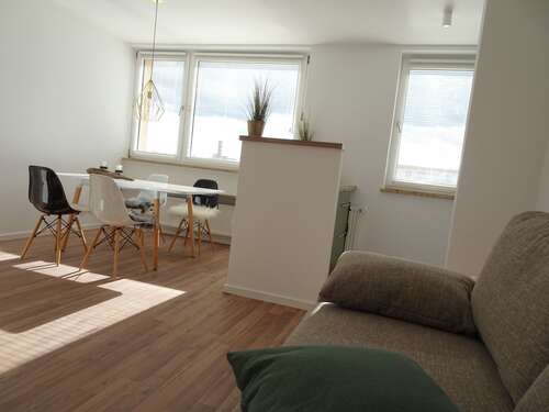 Foto - Wohnung zum Mieten in München 1.190,00 € 33 m²