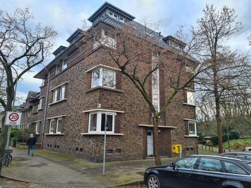 Foto - Wohnung zum Mieten in Neuss 1.600,00 € 150 m²