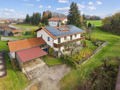 Foto - Haus zum Kaufen in Rosenheim 1.250.000,00 € 220 m²