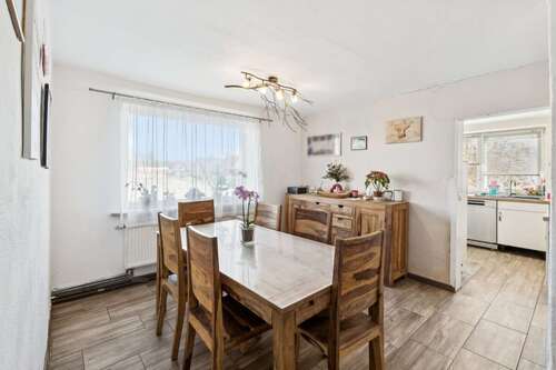 Foto - Haus zum Kaufen in Eppishausen 370.000,00 € 135 m²