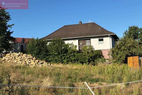 Foto - Haus zum Kaufen in Springe 229.000,00 € 123.23 m²