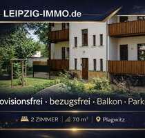 Wohnung zum Kaufen in Leipzig 259.000,00 € 70 m²