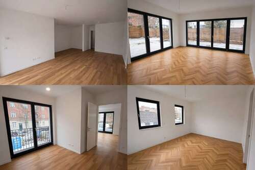 Foto - Wohnung zum Kaufen in Berlin 749.000,00 € 109.72 m²