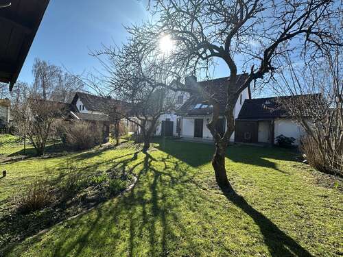 Foto - Haus zum Kaufen in Ottenhofen 740.000,00 € 110 m²