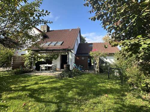 Foto - Haus zum Kaufen in Ottenhofen 740.000,00 € 110 m²