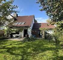 Haus zum Kaufen in Ottenhofen 740.000,00 € 110 m²