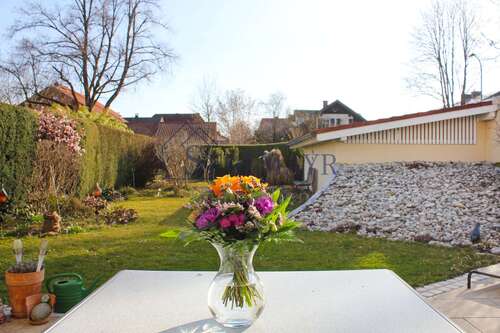 Foto - Wohnung zum Kaufen in Weilheim in Oberbayern 699.000,00 € 109 m²