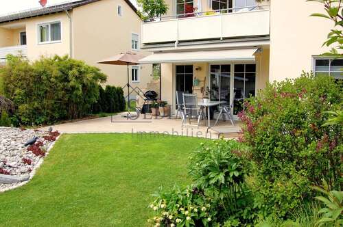 Foto - Wohnung zum Kaufen in Weilheim in Oberbayern 699.000,00 € 109 m²