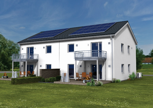 Foto - Haus zum Kaufen in Holzgünz 1.020.000,00 € 296.94 m²