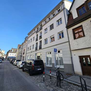 Foto - Wohnung zum Kaufen in Ravensburg 339.000,00 € 79 m²