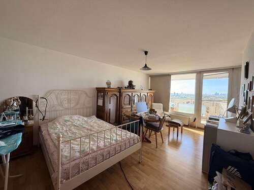 Foto - Wohnung zum Kaufen in Frankfurt am Main 119.000,00 € 37.47 m²