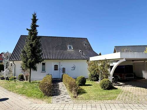 Foto - Haus zum Kaufen in Bergen auf Rügen 379.000,00 € 144.85 m²