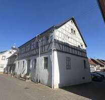 Haus zum Kaufen in Sprendlingen 219.000,00 € 165 m²