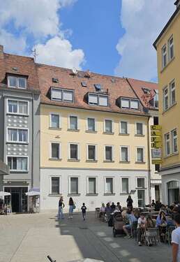 Foto - Büro in Würzburg 1.920,00 € 128 m²