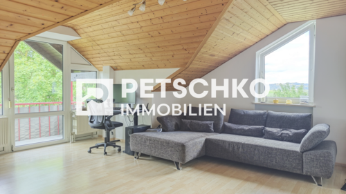 Foto - Wohnung zum Kaufen in Dingolfing 197.500,00 € 56 m²