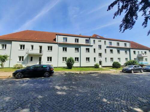 Foto - Wohnung zum Mieten in Leipzig 380,00 € 50.4 m²