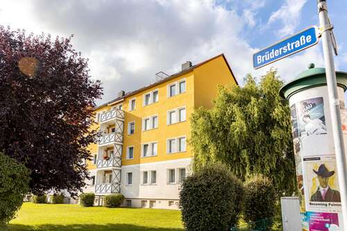 Foto - Wohnung zum Mieten in Magdeburg 329,00 € 45.62 m²