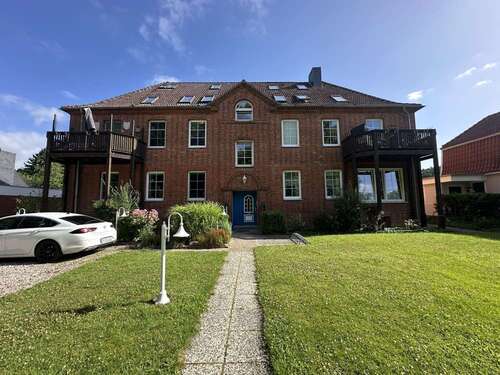 Foto - Wohnung zum Mieten in Ahrensbök 850,00 € 100 m²