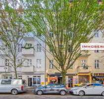 Wohnung zum Kaufen in Berlin 140.000,00 € 40 m²