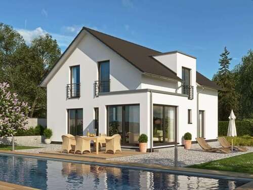 Foto - Haus zum Kaufen in Stockach 482.000,00 € 145 m²