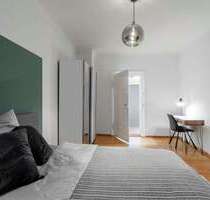 WG-Zimmer in Munich 960,00 € 18 m²