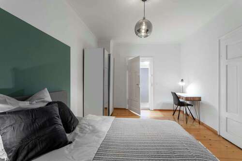 Foto - WG-Zimmer in München 1.010,00 € 18 m²
