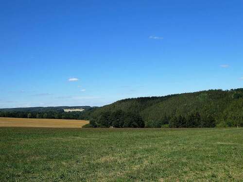 Foto - Grundstück zu verkaufen in Elsterberg 69.000,00 € 920 m²