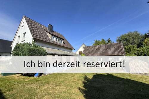 Foto - Haus zum Kaufen in Lage 190.000,00 € 115.63 m²
