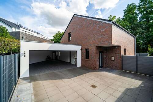 Foto - Haus zum Kaufen in Goch 649.000,00 € 193 m²