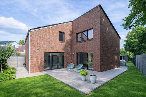 Foto - Haus zum Kaufen in Goch 649.000,00 € 193 m²