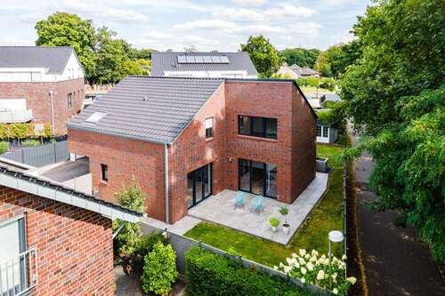 Foto - Haus zum Kaufen in Goch 649.000,00 € 193 m²