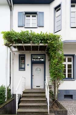 Foto - Haus zum Kaufen in Düsseldorf-Gerresheim 1.995.000,00 € 241 m²