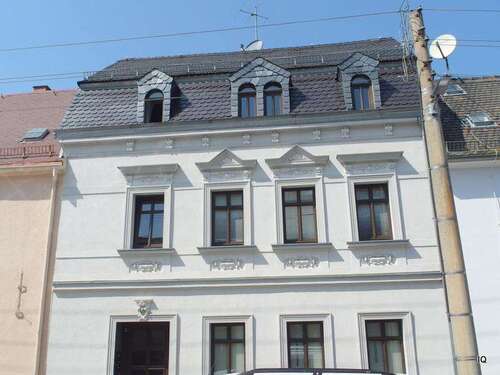 Foto - Wohnung zum Mieten in Meerane 420,00 € 81.5 m²