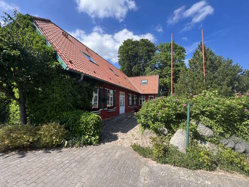 Foto - Gastronomie in Negast 1.450.000,00 € 1428 m²