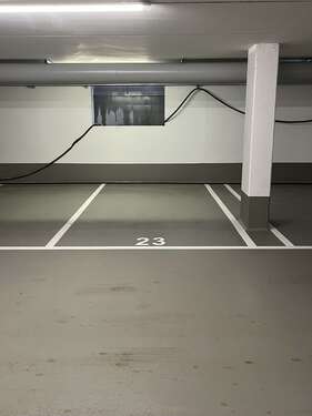 Foto - Garage zu vermieten in Berlin 150,00 € 12.5 m²