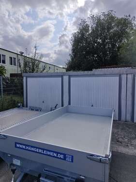Foto - Garage zu vermieten in Bargteheide 119,00 €