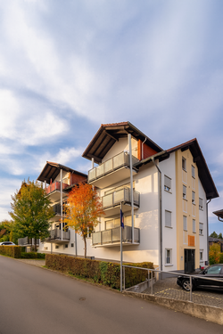 Foto - Wohnung zum Kaufen in Laubach 120.000,00 € 57 m²