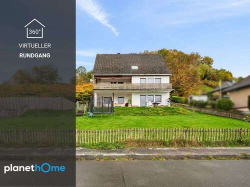 Foto - Haus zum Kaufen in Werdohl 299.900,00 € 170 m²