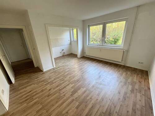 Foto - Wohnung zum Mieten in Salzgitter 240,00 € 39 m²