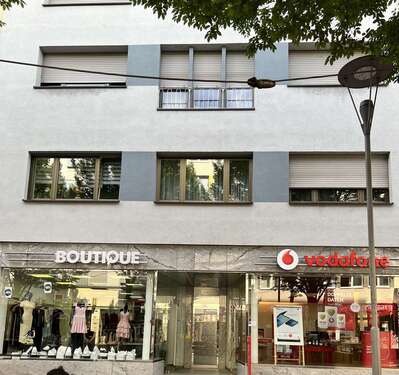 Foto - Büro in Ludwigshafen am Rhein 2.000,00 € 100 m²