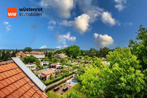 Foto - Wohnung zum Kaufen in Heidenau 249.000,00 € 121 m²