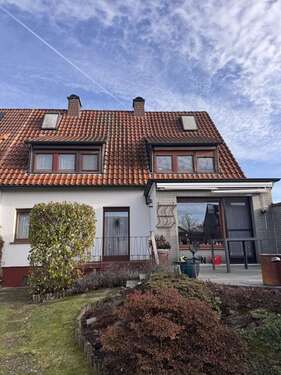 Foto - Haus zum Kaufen in Dortmund 397.500,00 € 120 m²