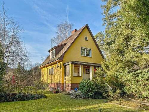 Foto - Haus zum Kaufen in Schulzendorf 399.000,00 € 120 m²