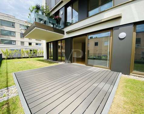 Foto - Wohnung zum Mieten in Homburg 1.100,00 € 106.63 m²