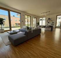 Wohnung zum Mieten in Homburg 1.100,00 € 106.63 m²