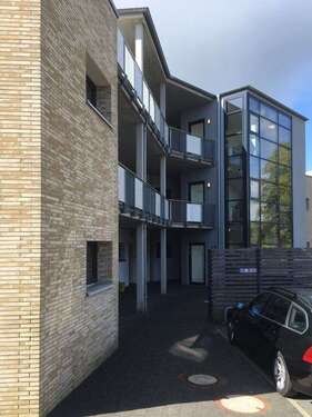 Foto - Wohnung zum Mieten in Eckernförde 549,62 € 82.65 m²