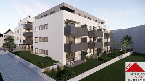 Foto - Wohnung zum Kaufen in Schönaich 449.000,00 € 75 m²