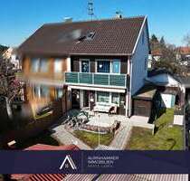 Haus zum Kaufen in Maisach Gernlinden 525.000,00 € 113 m² - Maisach / Gernlinden